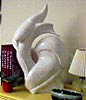 Stone Marble Sculpture