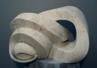Alabaster  Stone Sculpture